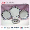 14 Inch Customized China Hot Selling Porcelain Dinnerware for Promotional